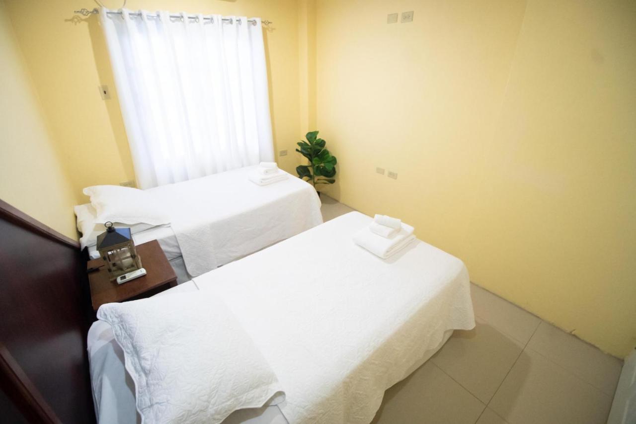 Stacys Place #1 2 Bedroom Apartment Port of Spain Ngoại thất bức ảnh