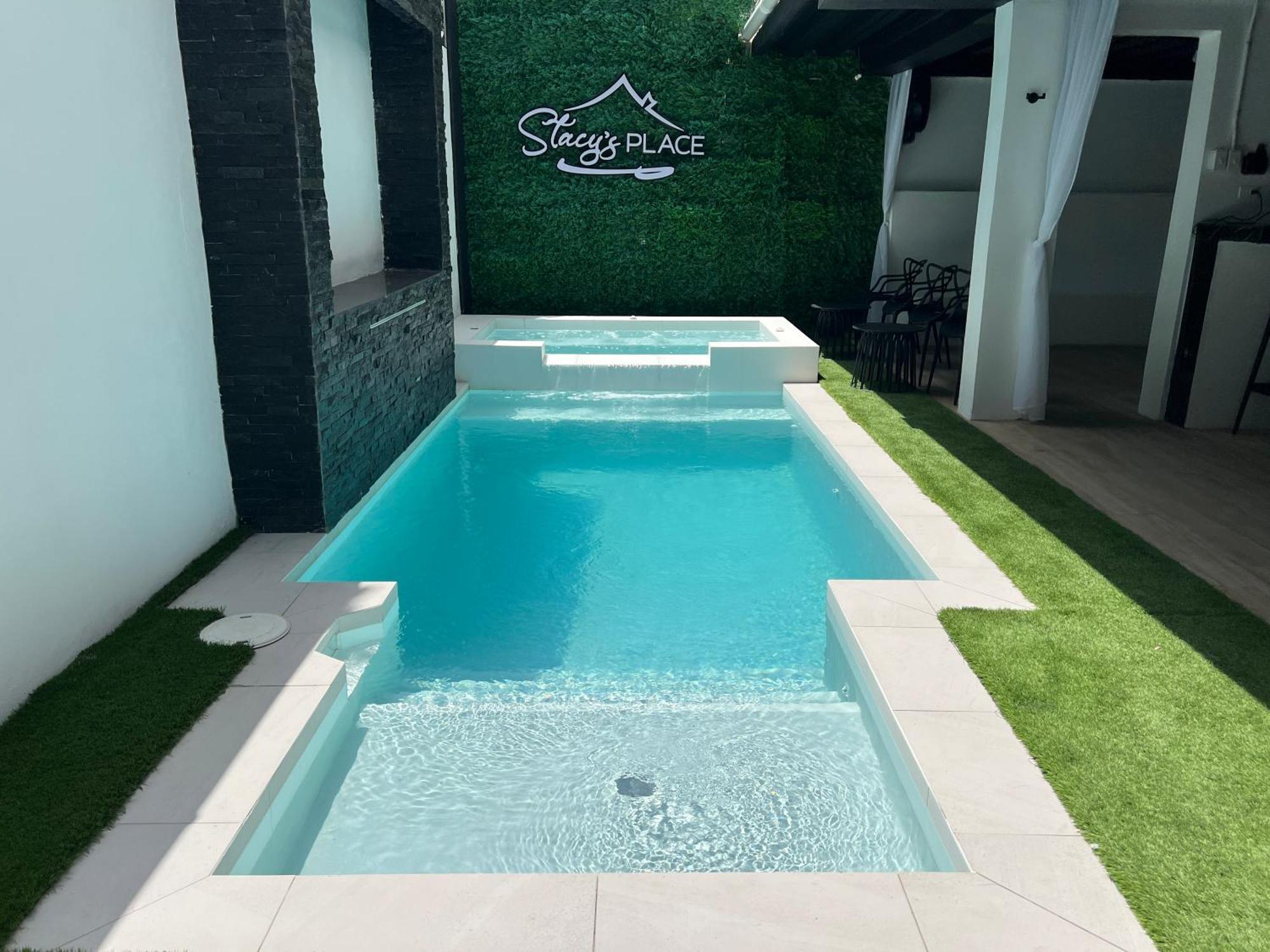 Stacys Place #1 2 Bedroom Apartment Port of Spain Ngoại thất bức ảnh